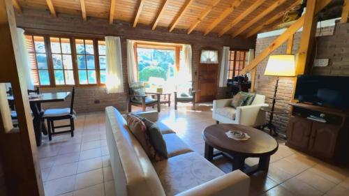 Photo de la galerie de l'établissement casa de verano, à Villa Santa Cruz del Lago