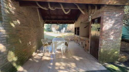 Photo de la galerie de l'établissement casa de verano, à Villa Santa Cruz del Lago