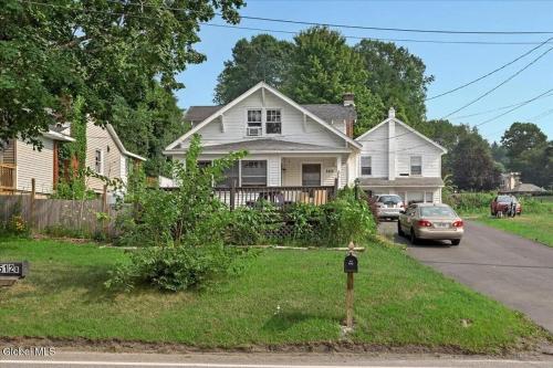 Billede fra billedgalleriet på The Saratoga Beachhouse i Saratoga Springs