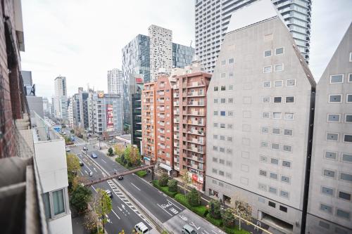新宿市中心歌舞伎聽近伊勢丹東新宿站徒步3分鐘#11