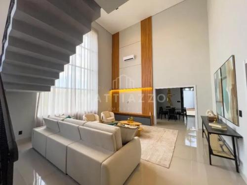 Foto dalla galleria di Casa Terras a Limeira