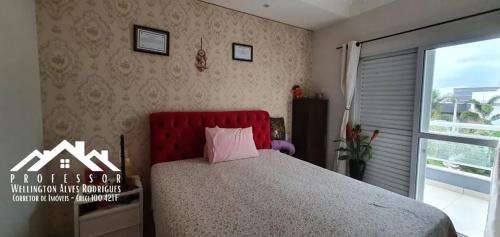 Foto dalla galleria di Casa Terras a Limeira