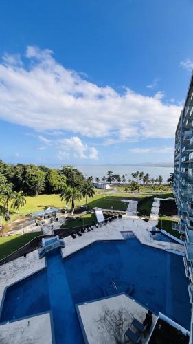 Paraiso Caribeño 706