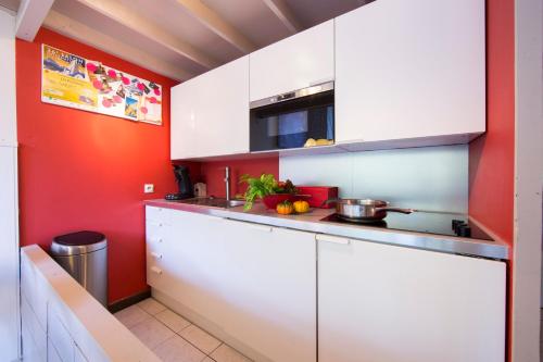 Grand Roc C303 from Slopes 280m, View, Parking & WiFi - Happy Rentals