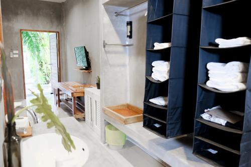 Billede fra billedgalleriet på Le Pes Villas i Khanom