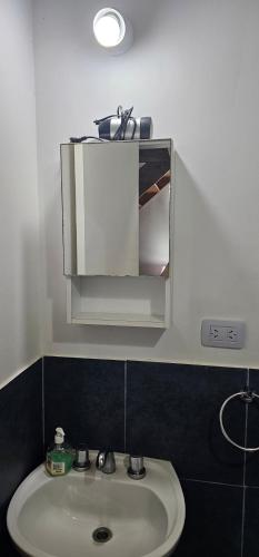 Billede fra billedgalleriet på Santa Clara i Santa Clara del Mar