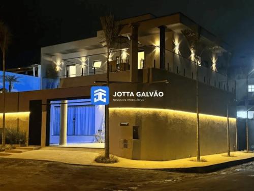 Gallery image of Casa Luxo in Água Boa