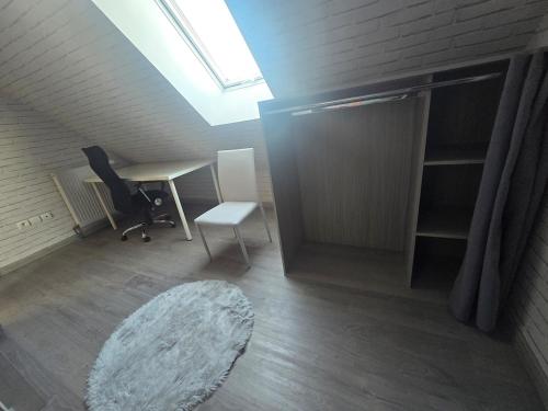 Ảnh trong thư viện ảnh của House in Normandy, Switzerland ở Ménil-Hubert-sur-Orne