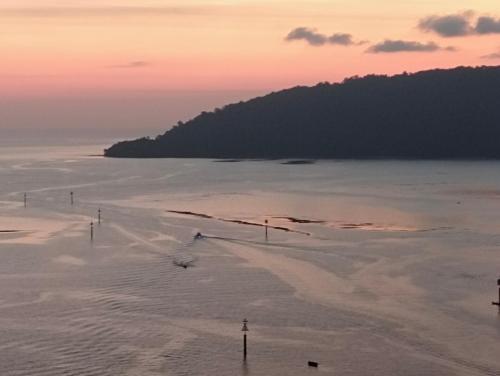 The Shore Kota Kinabalu