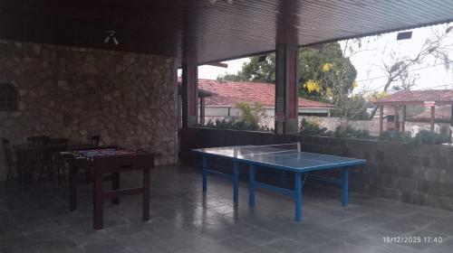 Bordtennis på Casa no Privê Village Eldorado em Gravatá eller i nærheden