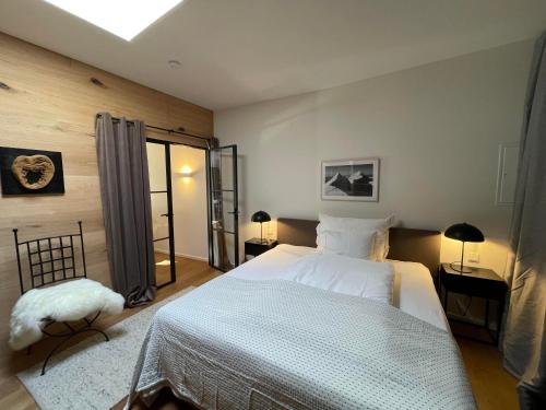 Winklern Lodges