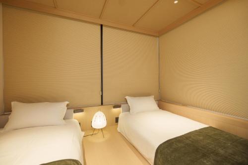 寅ホテル 田原町 TORA HOTEL Tawaramachi