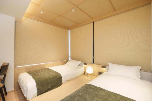 寅ホテル 田原町 TORA HOTEL Tawaramachi