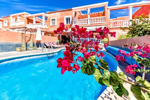 Villa in Los Cristianos