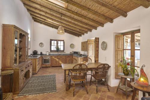 Callebanda Barracol - 5 Bedrooms