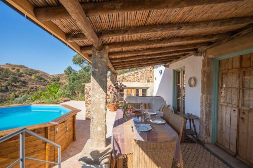 Callebanda Barracol - 5 Bedrooms