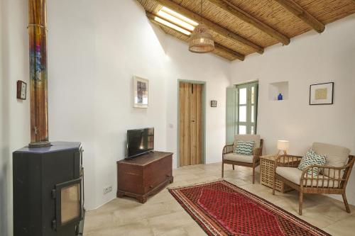 Callebanda Barracol - 5 Bedrooms