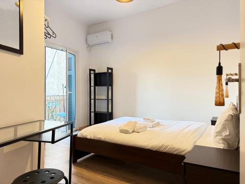 B&B Boutique Two Bedrooms Apartments