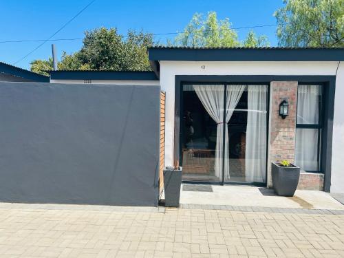 Billede fra billedgalleriet på Villa Rosie i Beaufort West