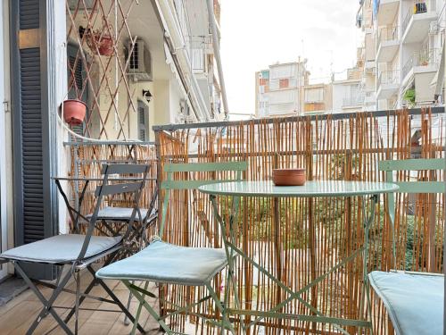 B&B Boutique Two Bedrooms Apartments