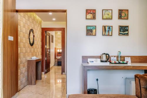 Ảnh trong thư viện ảnh của Crown Valley Thekkady ở Thekkady