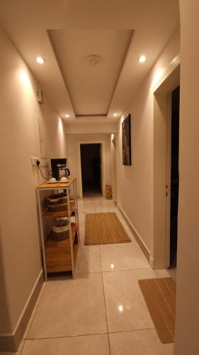Fotografija u galeriji objekta Relaxing Apartment u Rijadu