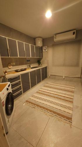 Kuhinja ili čajna kuhinja u objektu Relaxing Apartment