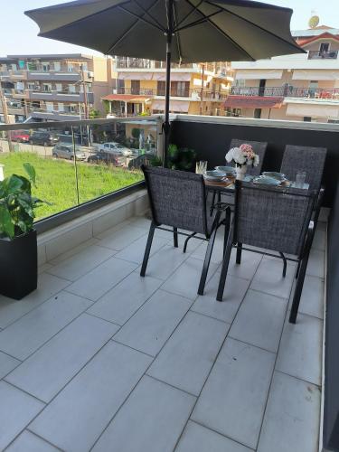 Foto dalla galleria di BmB apartments a Paralia Katerinis