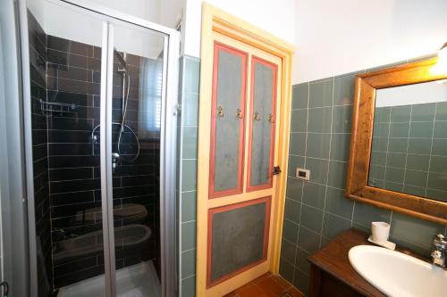 Double Room with Sea View