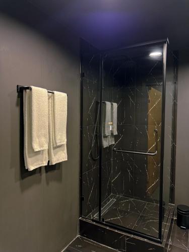Bany a Atlas Hotel