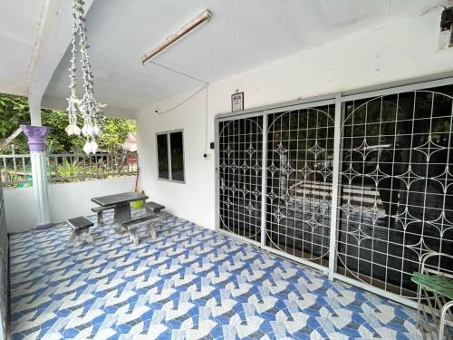 Billede fra billedgalleriet på BB Bahau Homestay i Bahau