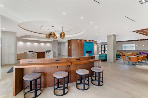 Ảnh trong thư viện ảnh của Cambria Hotel Northlake Conference Center - Roanoke ở Northlake