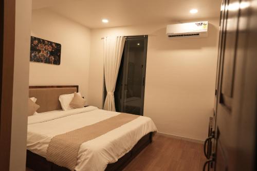 Afbeelding uit fotogalerij van Hotel Shubham in Rajkot