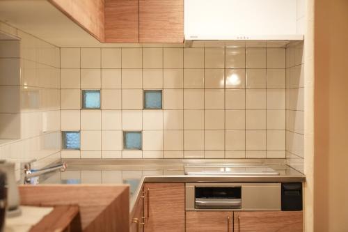 Fotografie z fotogalerie ubytování Lodge Urawa v destinaci Saitama