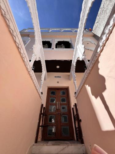 Ảnh trong thư viện ảnh của Riga House ở Udaipur