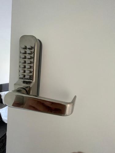 Ảnh trong thư viện ảnh của Skyway Suites Luton ở Luton