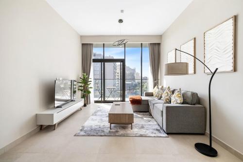 Brand New 1BR Apartment In Amalia Residences Al Furjan