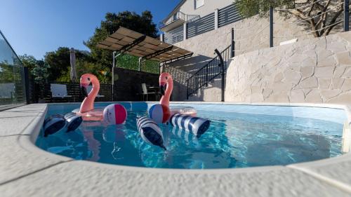 Villa Klara - Makarska by Villas Guide