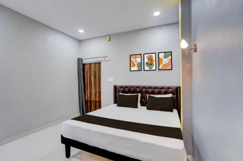 Foto dalla galleria di Hotel O RIO a Durg