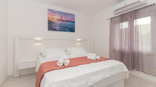 Star Hill - Makarska by Villas Guide