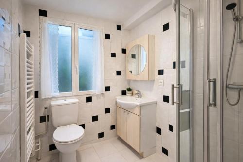Cozy Appartement 1 Chambre au 12ᵉ Arrondissement