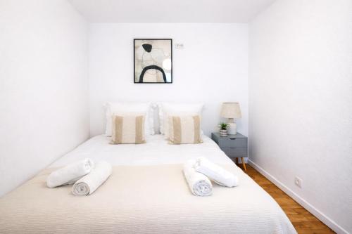 Cozy Appartement 1 Chambre au 12ᵉ Arrondissement