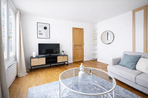 Cozy Appartement 1 Chambre au 12ᵉ Arrondissement