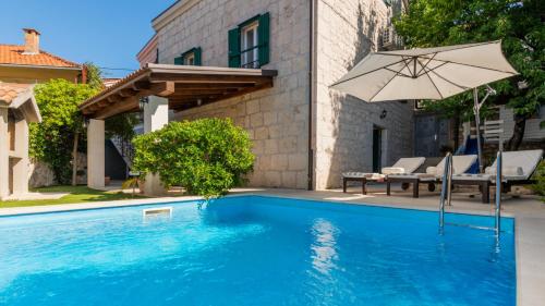 Villa Jasmin - Makarska by Villas Guide
