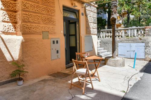 Apartment Rosenberger, Opatija center with parking