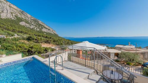 Villa Ana - Makarska by Villas Guide
