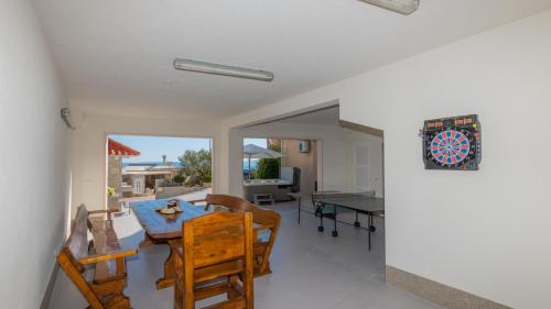 Villa Ana - Makarska by Villas Guide