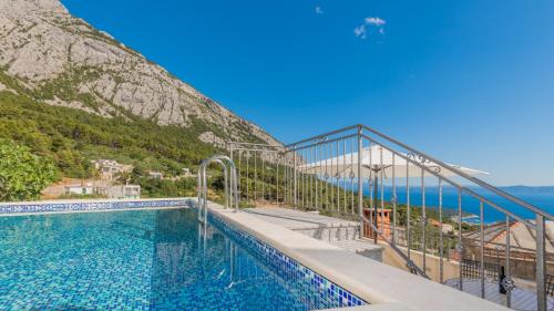 Villa Ana - Makarska by Villas Guide