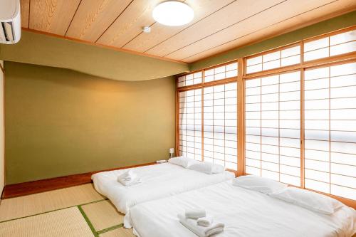 浅草マイホテル Asakusa My apartment Hotel