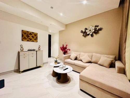 Brand New 1BR in Creek Vista Grande